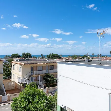 Hauzify I Apartaments Estela Cambrils