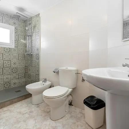 Hauzify I Apartaments Estela Apartment *
