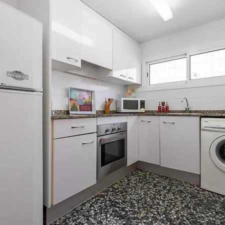 Apartment Hauzify I Apartaments Estela Cambrils