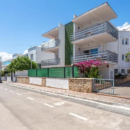 Hauzify I Apartaments Estela Apartment Cambrils