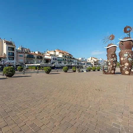 Hauzify I Apartaments Estela Cambrils